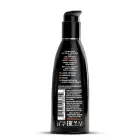 Wicked Aqua Sweet Peach Flavored Lubricant – 60 ml — Photo 2