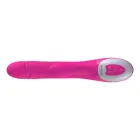 Nalone Wave divu motoru vibrators – 26 cm (10.2″) — Foto 7