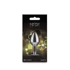 Rear Assets Silver anaaltapp – S — Foto 3