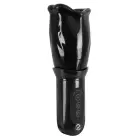 Stroker pöörlev masturbaator – suu kuju – 20 – 23 cm — Foto 3