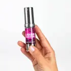 Secret Play Liquid Vibrator интимный гель – клубничный – 15 мл — Фото 3