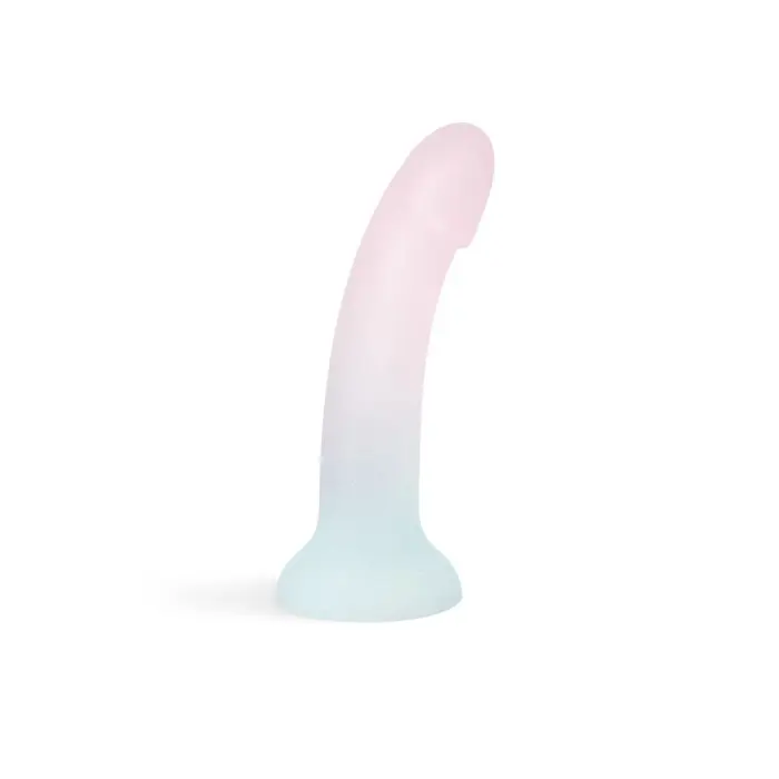 DILDOLLS - GALACTICA reālistisks dildo ar piesūcekni – daudzkrāsains