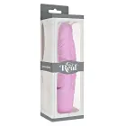 Loving Joy Classic Original вибратор – 19.3 см (7.6″) – розовый — Фото 3