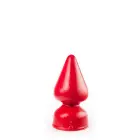 ZiZi Gasmo Red Dildo – 12.5 cm (5″) — Photo 2