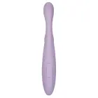 SVAKOM Cici+ 2 кролик-вибратор – 17.8 cm (7″) – фиолетовый — Фото 5