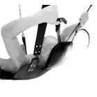 Extreme Sling Deluxe Sex Swing — Photo 7