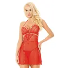 Melania - Красный - S/M Фото num