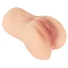 Realistixxx RealStroker realistlik masturbaator – must — Foto 3