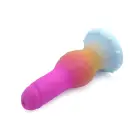 Kiotos Monstar Beast dildo – 26.5 cm (10.5″) – Daudzkrāsains — Foto 6