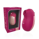 Rithual Shushu 2.0 Orchid воздушно-импульсный стимулятор – 10.5 см (4.1″) – розовый — Фото 2