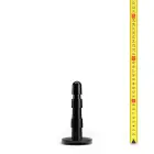 Hung System Mega Strap-On Insert Foto 2