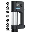 Poseidon Aqua Pressure Pump – automātisks ūdens/gaisa dzimumlocekļa pumpis — Foto 6