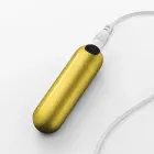 iMoan Uzlādējams lodes vibrators – 7.6 cm (3″) — Foto 4