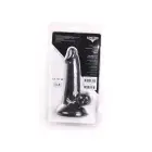 Kiotos COX reālistisks dildo – 16 cm (6.3″) – Melns — Foto 3