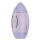 Satisfyer Mission Control oro pulso stimuliatorius – violetinis — Nuotrauka 4