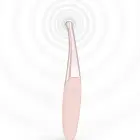 Senzi vibratorius – 14.7 cm (5.8″) – rožinis — Nuotrauka 6