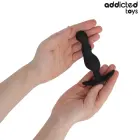 Addicted Toys Silicone Plug Set Model 1 – 3-Piece Kit — Photo 6