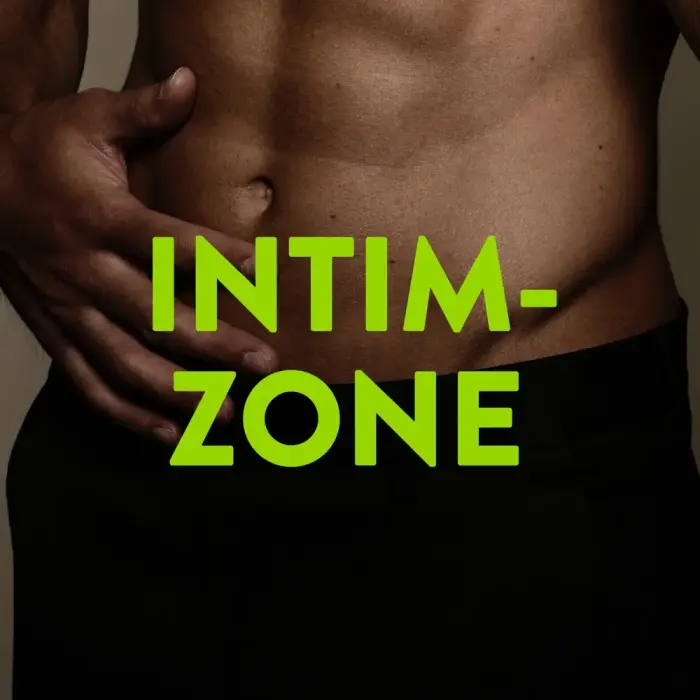 Veet Men intīmās zonas matu noņemšanas komplekts – 150 ml Foto 11