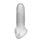 Fat Boy Checker Box peenise varrukas – 14 cm (5.5″) — Foto 2
