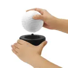 Tenga GEO Aqua intīmā ierīce – zils — Foto 4