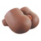 Pipedream Fanta Flesh Intimate Shape Extra Large 9 kg TPR modelis — Foto 3