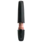 KCP Silicone Thrusting Cock – фрикционный силиконовый фаллоимитатор – 5 дюймов — Фото 5