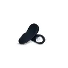Lyra Wearable Vibrator with App Control – Black — Photo 4