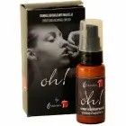 Tentación Cremigel šildantis ir vėsinantis jautrumą didinantis intymus gelis – 30 ml — Nuotrauka 1