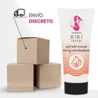 Kiki Travel Cannabis Effect vegan water-based lubricant – 50 ml — Photo 9