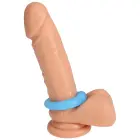 The Mega Ring – Glow in the Dark Cock Ring — Photo 4