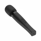 MyMagicWand wand masāžas vibrators Medium – melns — Foto 6