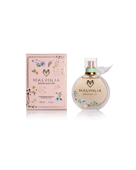 Malvolia Spring Edition feromoonparfüüm naistele – 50 ml
