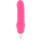 Dolce Vita Genius vibrators – 15 cm (5.9″) – rozā — Foto 4