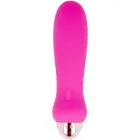 Dolce Vita Five vibraator – 12.4 cm (4.9″) – roosa — Foto 1