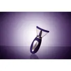 Перезаряжаемая интимная вакуумная помпа Satisfyer Enhance – фиолетовая — Фото 8