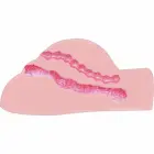 ACT Fat Ass Fucker Vibrating Anatomical Intimate Machine, 19.5 cm (7.7″), Skin — Photo 2