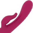Rithual Anusara Dual Engine 2.0 dubultais vibrators – 17.2 cm (6.8″) – violets — Foto 4