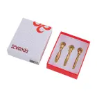 Sevanda Bad Boy Training Urethral Plugs Set — Photo 2