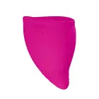 Fun Factory Fun Cup Size B Menstrual Cup – Pink Photo