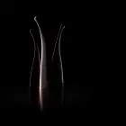 Senzi vibratorius – 18 cm (7″) – violetinis — Nuotrauka 7