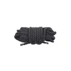 Sportsheets S&M Shadow Sensory Play Kit with Blindfold & Tickle Whip – Black — Photo 2