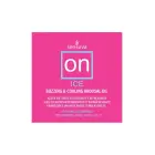 Sensuva ON Ice Arousal Oil Single Use Ampoule Packet – cooling botanical formula — Photo 1