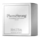 PheroStrong Exclusive for Men Eau de Parfum – 50 ml — Photo 2
