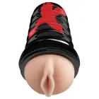 PDX Elite Air-Tight vaginos masturbatorius – kūno spalva — Nuotrauka 2