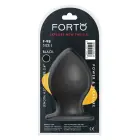 FORTO F-98 Cone anaaltapp iminapaga – L – Must — Foto 5