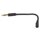 Adaptera komplekts – 3,5 mm uz ElectraStim standarta ligzdu Foto 2