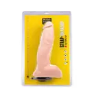 Hung System Jay XL miesas krāsas dildo – 34 cm (13.5″) — Foto 6