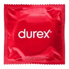 Durex Gefuhlsecht Classic ypač ploni prezervatyvai – 8 vnt. — Nuotrauka 3