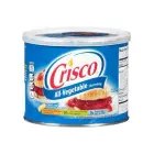 Crisco augu tauku lubrikants – 453 g Foto 2