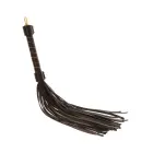 TABOOM Studded Whip – Black — Photo 1